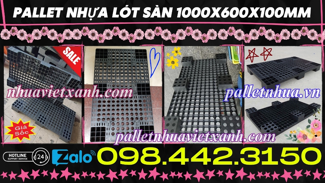 Thùng rác Việt Xanh – thùng rác công nghiệp, thùng nhựa, khay nhựa, nhựa công nghiệp