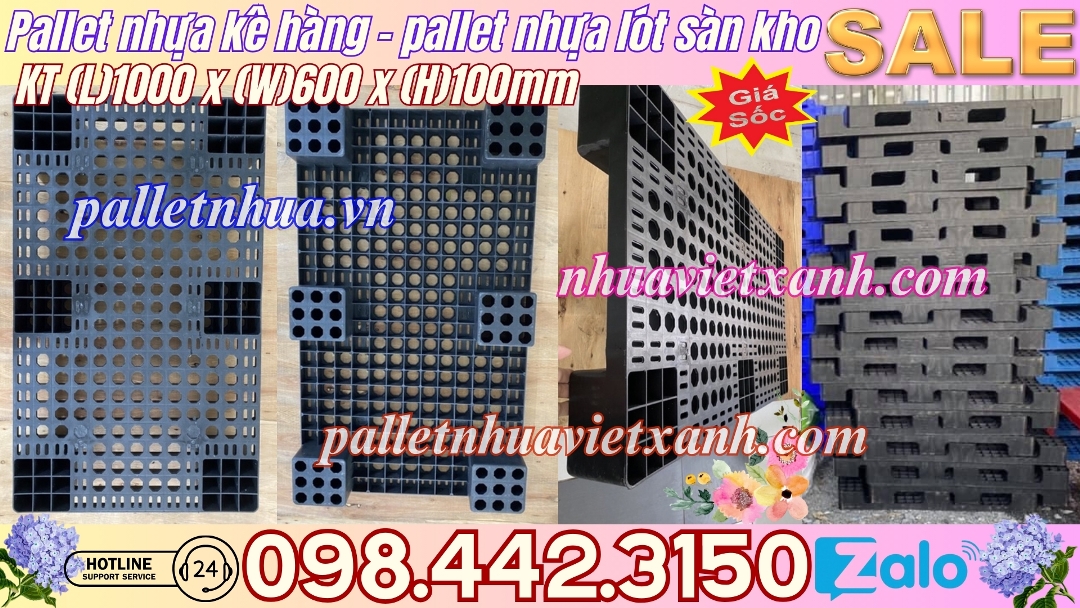 Thùng rác Việt Xanh – thùng rác công nghiệp, thùng nhựa, khay nhựa, nhựa công nghiệp