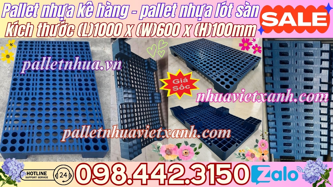 Thùng rác Việt Xanh – thùng rác công nghiệp, thùng nhựa, khay nhựa, nhựa công nghiệp