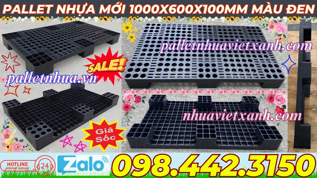 Thùng rác Việt Xanh – thùng rác công nghiệp, thùng nhựa, khay nhựa, nhựa công nghiệp