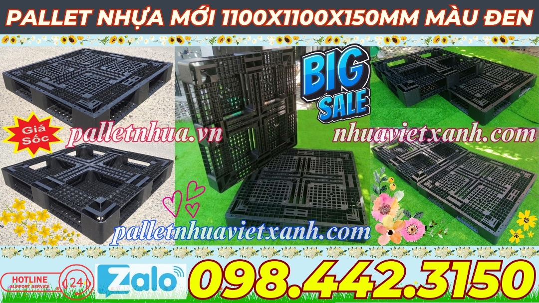Thùng rác Việt Xanh – thùng rác công nghiệp, thùng nhựa, khay nhựa, nhựa công nghiệp