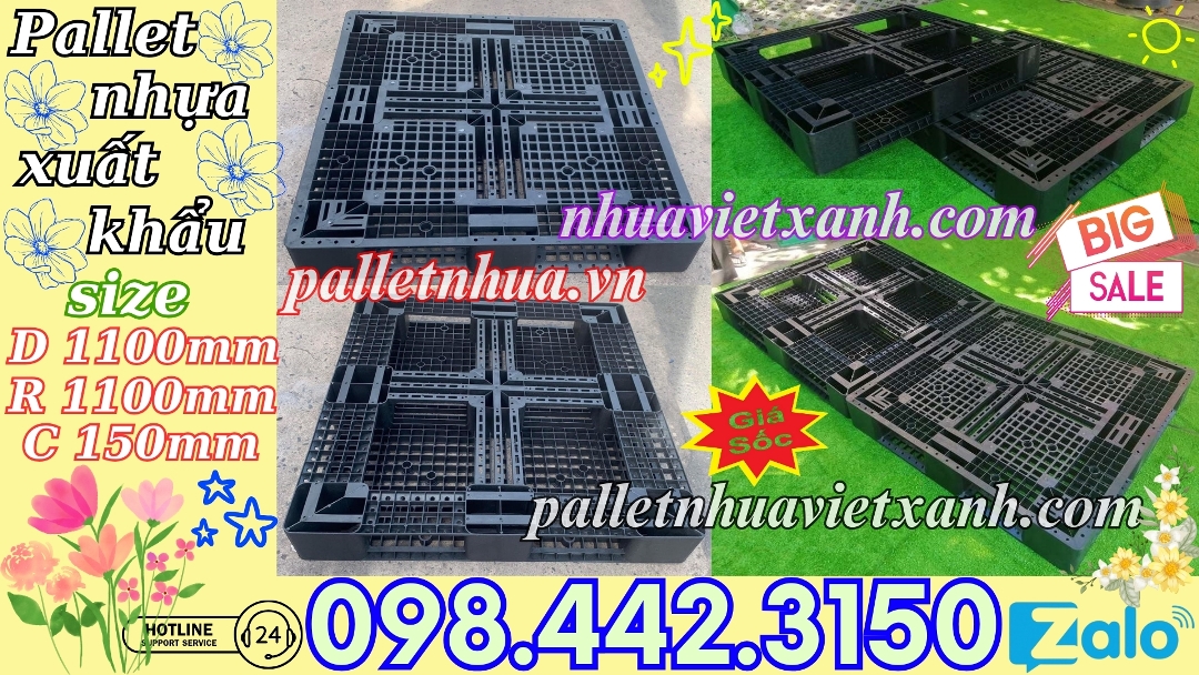 Thùng rác Việt Xanh – thùng rác công nghiệp, thùng nhựa, khay nhựa, nhựa công nghiệp