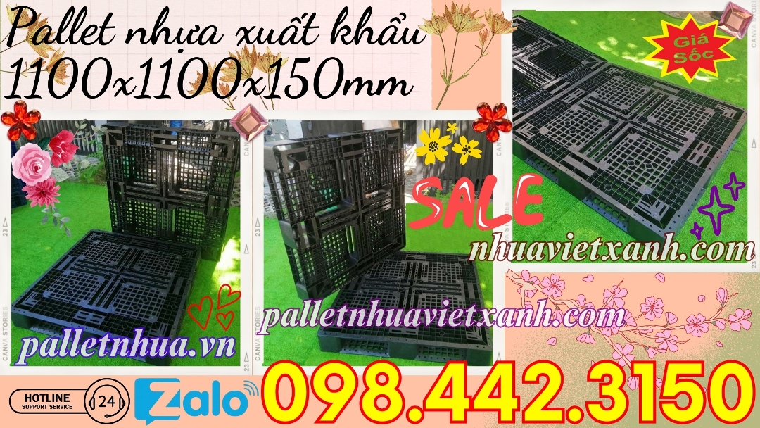 Thùng rác Việt Xanh – thùng rác công nghiệp, thùng nhựa, khay nhựa, nhựa công nghiệp