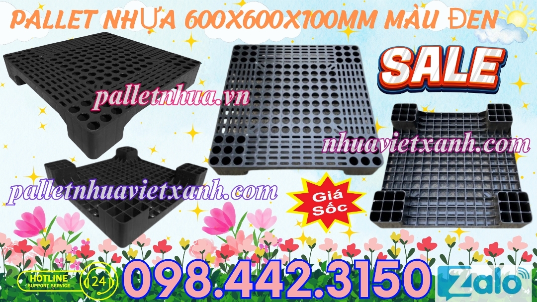 Thùng rác Việt Xanh – thùng rác công nghiệp, thùng nhựa, khay nhựa, nhựa công nghiệp