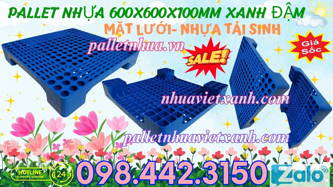 Thùng rác Việt Xanh – thùng rác công nghiệp, thùng nhựa, khay nhựa, nhựa công nghiệp
