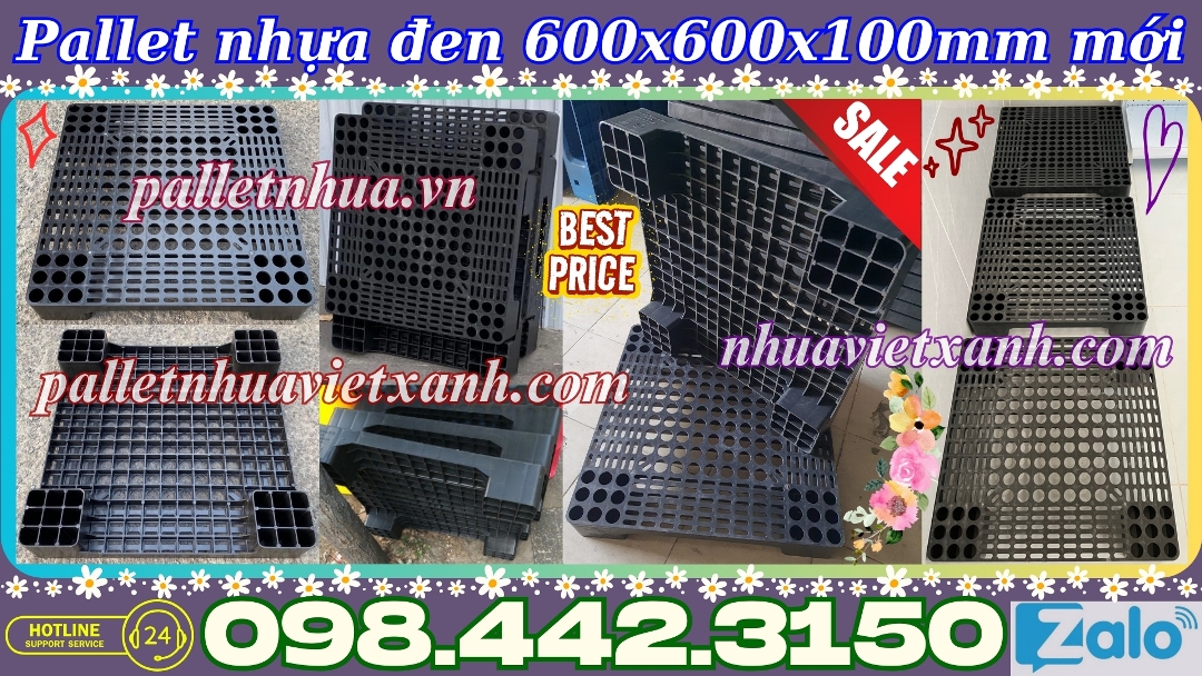 Thùng rác Việt Xanh – thùng rác công nghiệp, thùng nhựa, khay nhựa, nhựa công nghiệp
