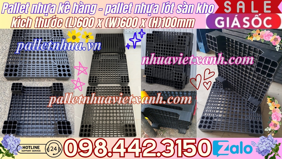 Thùng rác Việt Xanh – thùng rác công nghiệp, thùng nhựa, khay nhựa, nhựa công nghiệp