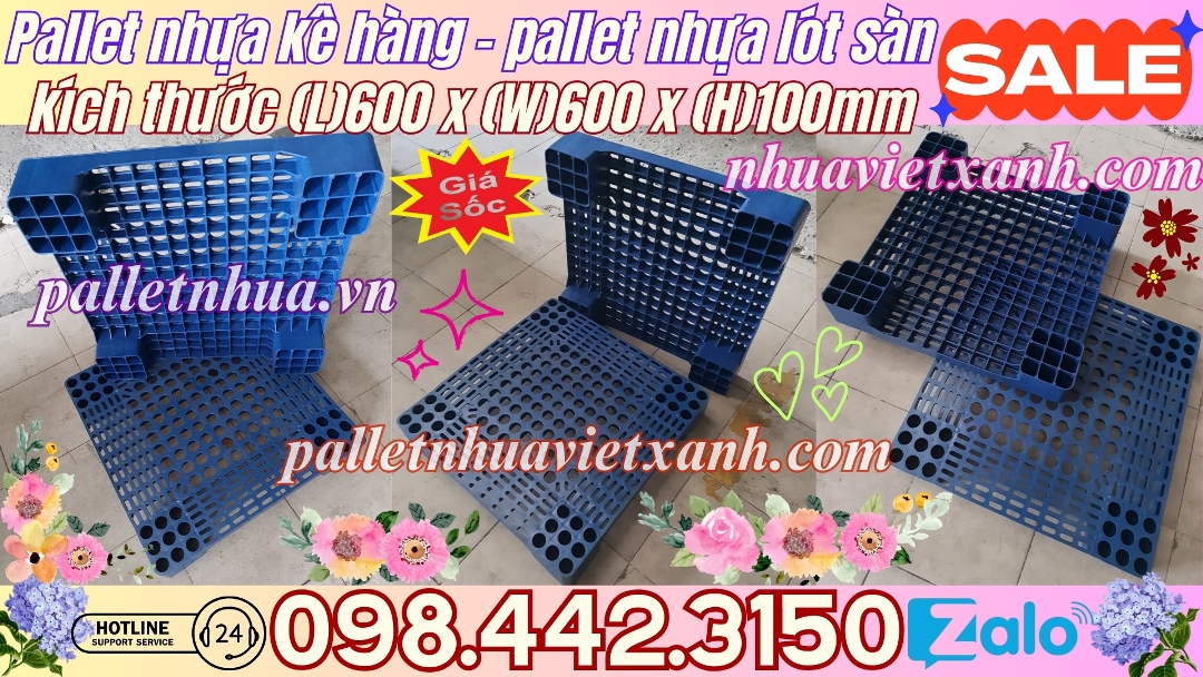 Thùng rác Việt Xanh – thùng rác công nghiệp, thùng nhựa, khay nhựa, nhựa công nghiệp