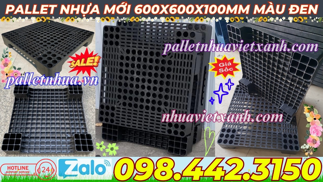 Thùng rác Việt Xanh – thùng rác công nghiệp, thùng nhựa, khay nhựa, nhựa công nghiệp