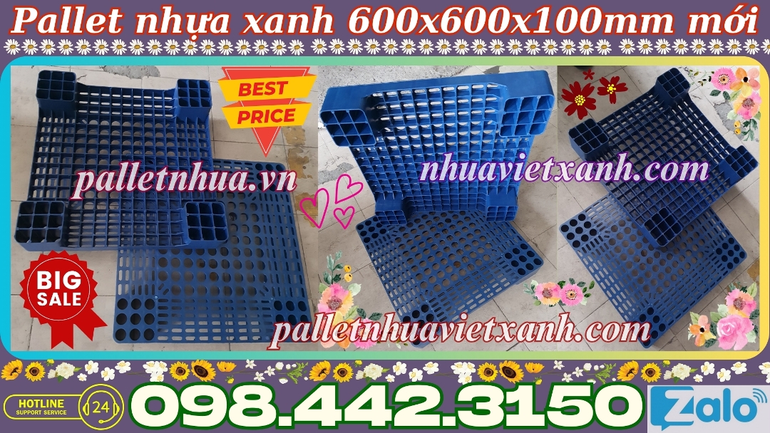 Thùng rác Việt Xanh – thùng rác công nghiệp, thùng nhựa, khay nhựa, nhựa công nghiệp