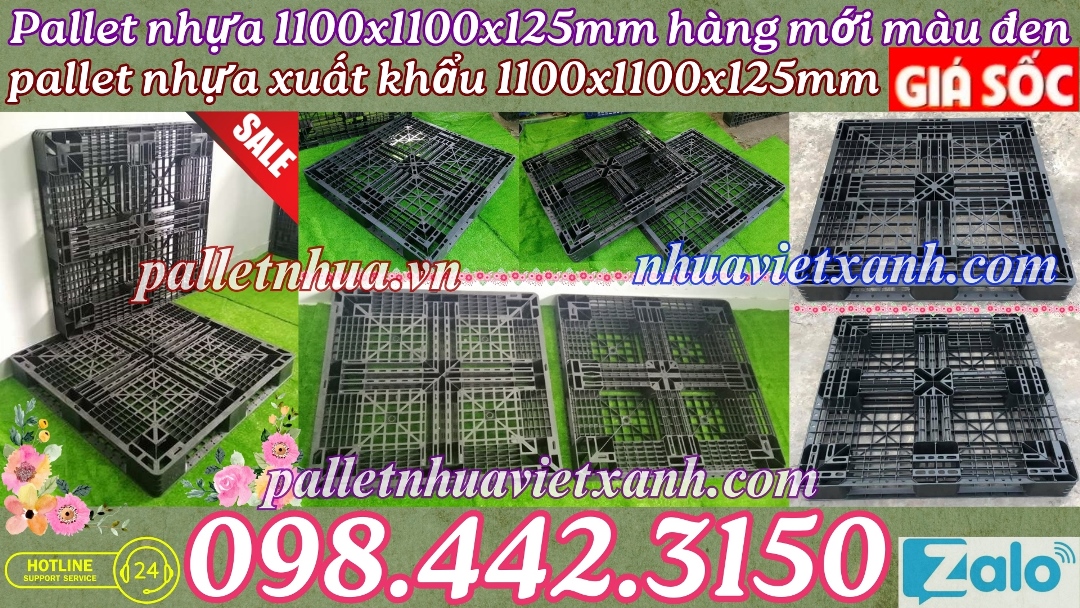 Thùng rác Việt Xanh – thùng rác công nghiệp, thùng nhựa, khay nhựa, nhựa công nghiệp