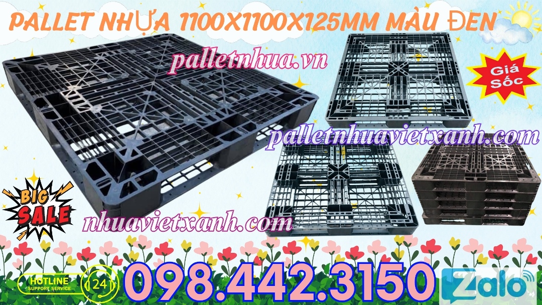 Thùng rác Việt Xanh – thùng rác công nghiệp, thùng nhựa, khay nhựa, nhựa công nghiệp