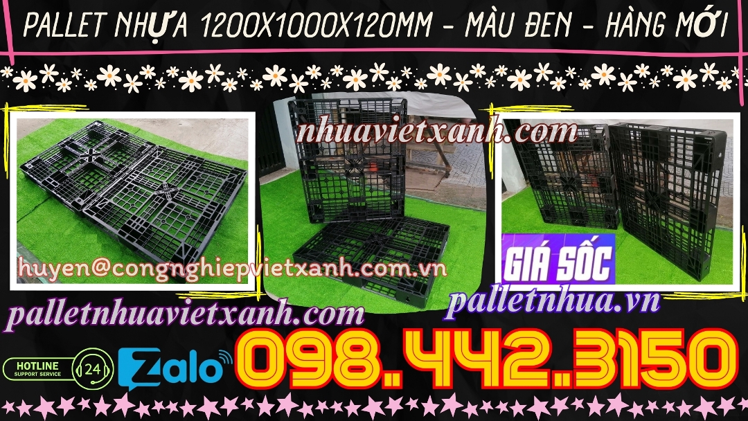 Thùng rác Việt Xanh – thùng rác công nghiệp, thùng nhựa, khay nhựa, nhựa công nghiệp