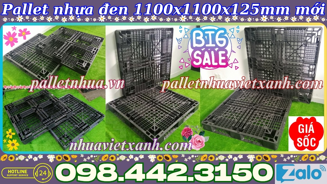 Thùng rác Việt Xanh – thùng rác công nghiệp, thùng nhựa, khay nhựa, nhựa công nghiệp