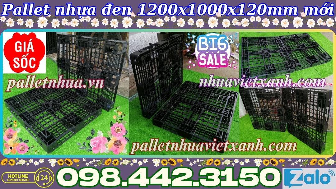 Thùng rác Việt Xanh – thùng rác công nghiệp, thùng nhựa, khay nhựa, nhựa công nghiệp