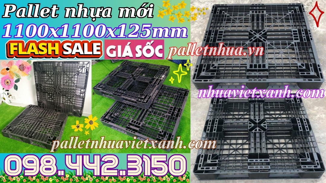 Thùng rác Việt Xanh – thùng rác công nghiệp, thùng nhựa, khay nhựa, nhựa công nghiệp