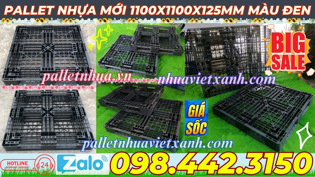 Thùng rác Việt Xanh – thùng rác công nghiệp, thùng nhựa, khay nhựa, nhựa công nghiệp