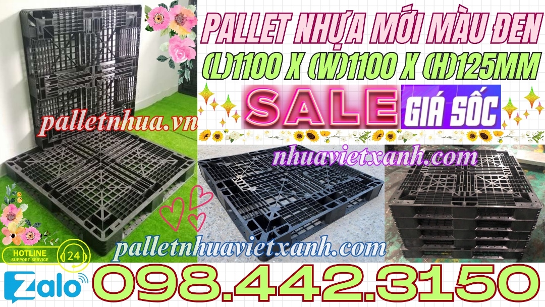 Thùng rác Việt Xanh – thùng rác công nghiệp, thùng nhựa, khay nhựa, nhựa công nghiệp