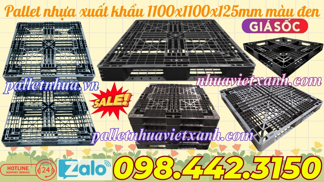 Thùng rác Việt Xanh – thùng rác công nghiệp, thùng nhựa, khay nhựa, nhựa công nghiệp