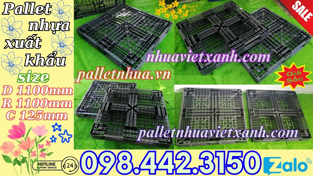 Thùng rác Việt Xanh – thùng rác công nghiệp, thùng nhựa, khay nhựa, nhựa công nghiệp